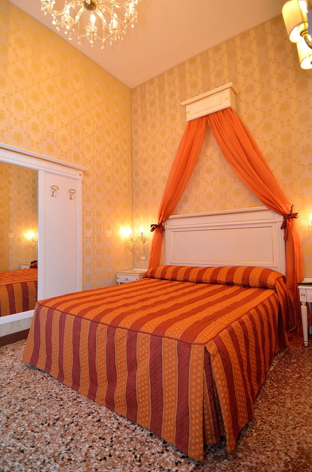 Bed and Breakfast Locanda La Corte Венеция Экстерьер фото